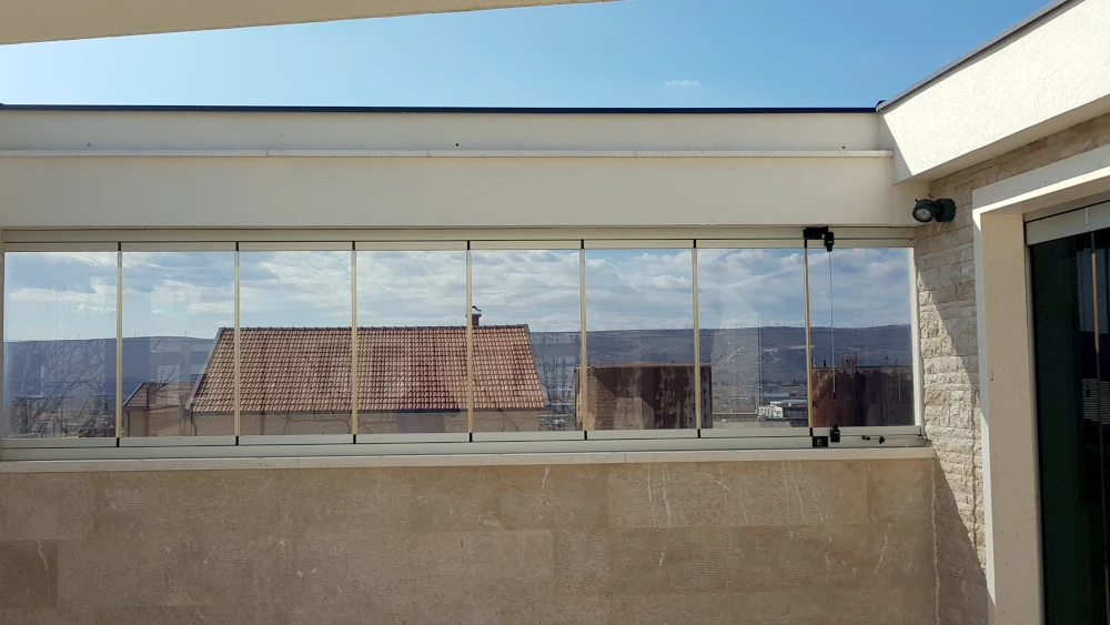 obiteljska kuća N.E.