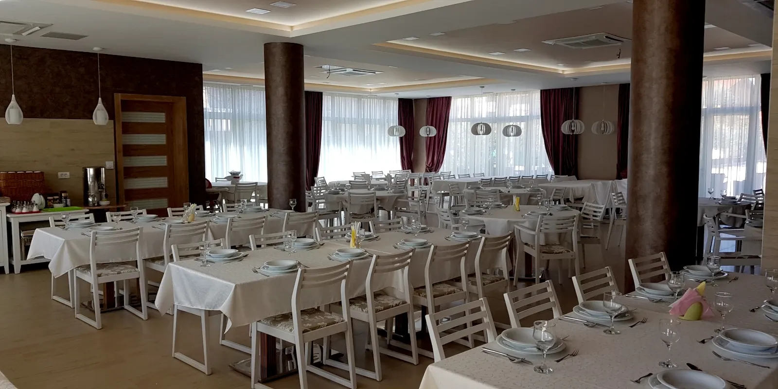 prostor za objedovanje