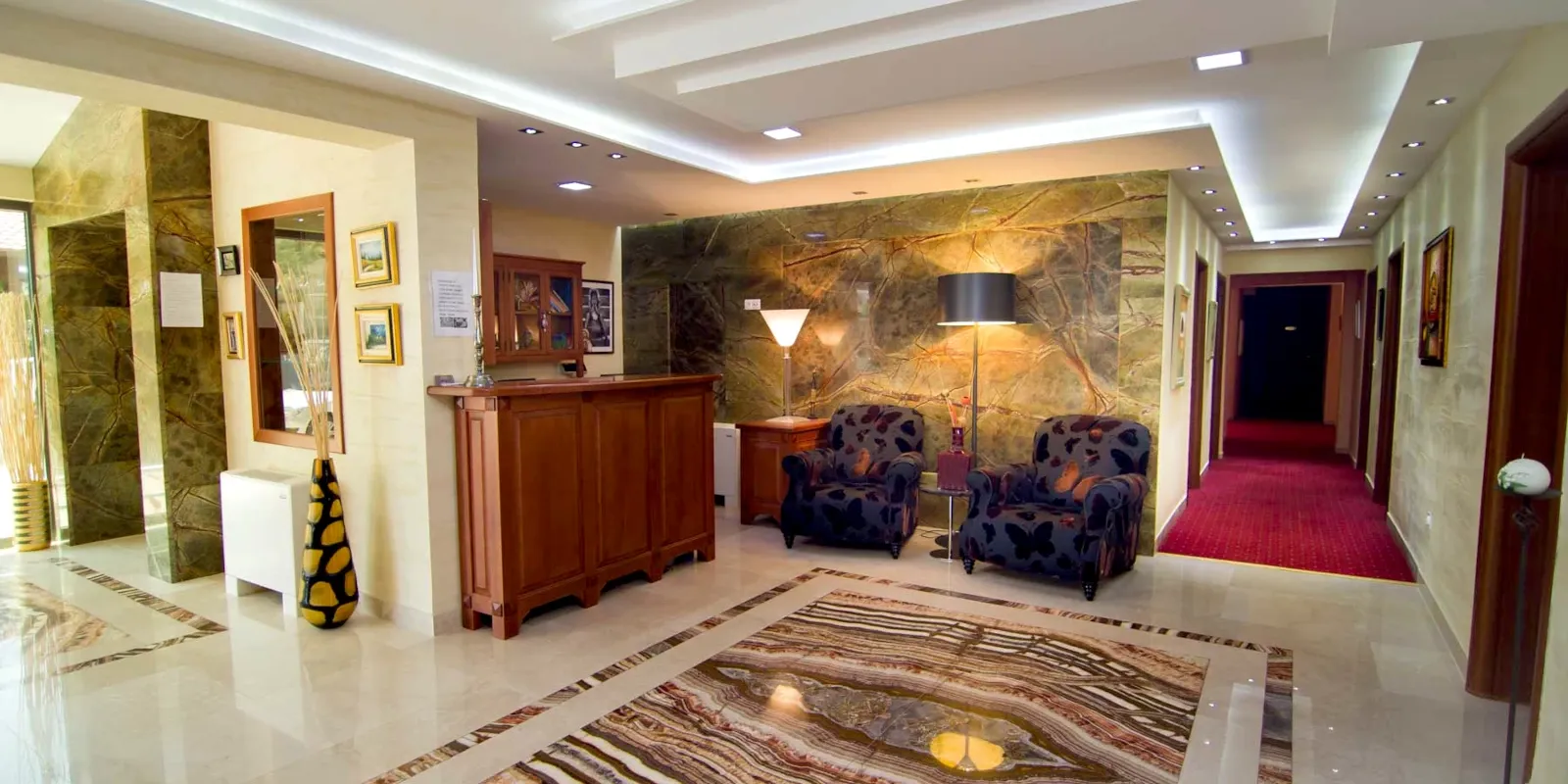 zajedničke prostorije